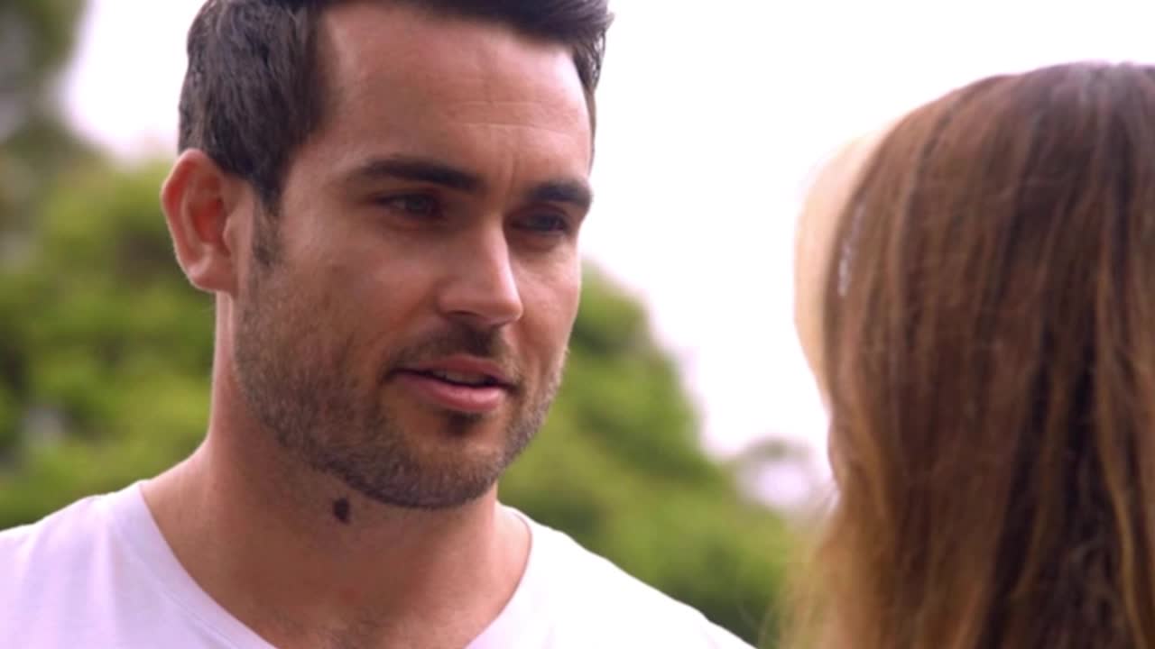 Australian Home and Away Spoilers - Back to the Bay
