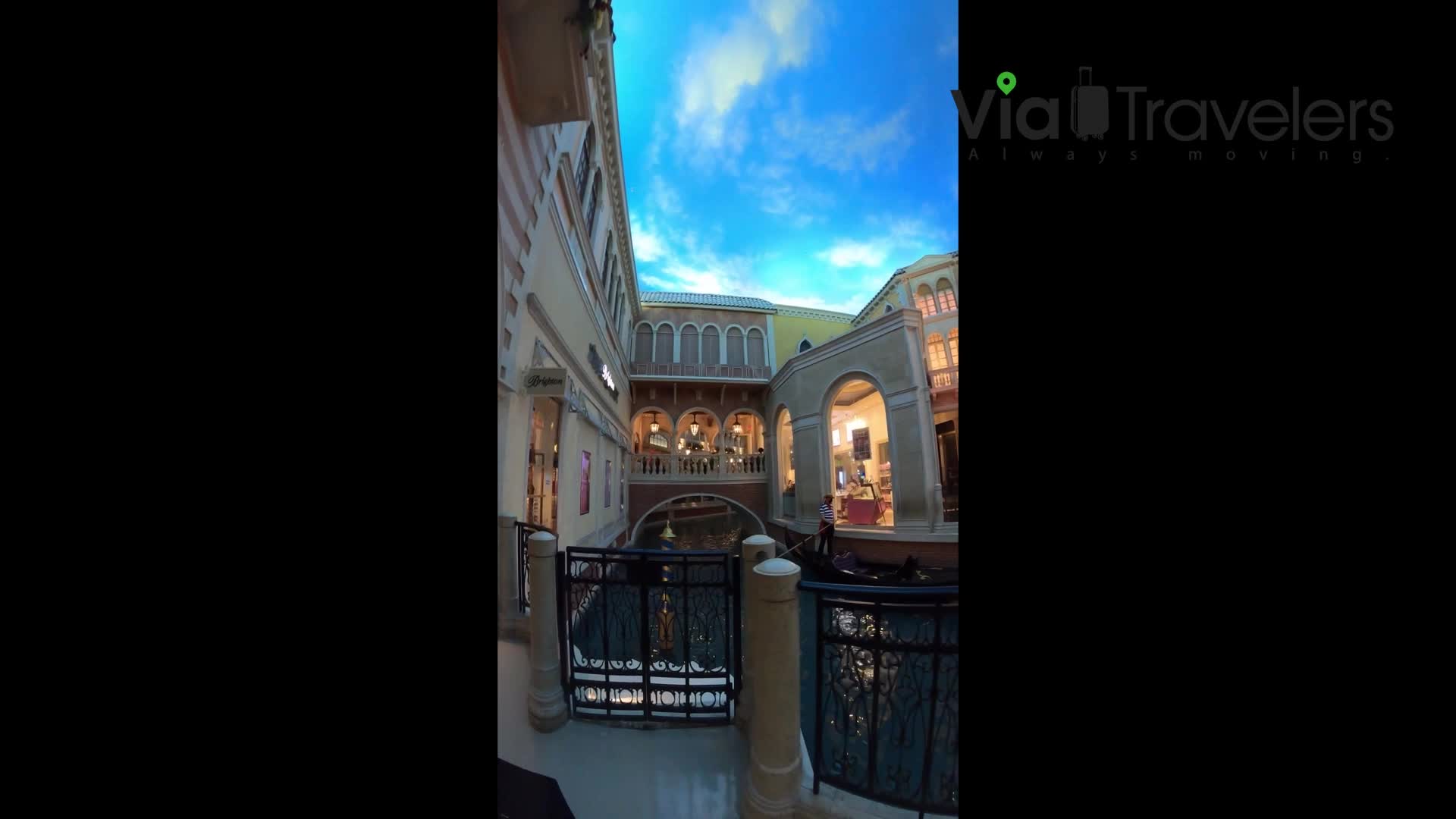 The Venetian Resort Las Vegas: Review of 5 Days