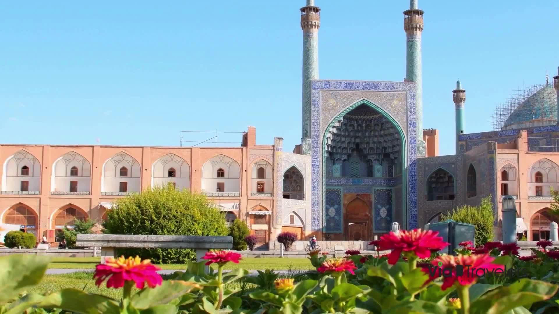 Cheapest Places to Visit in the World