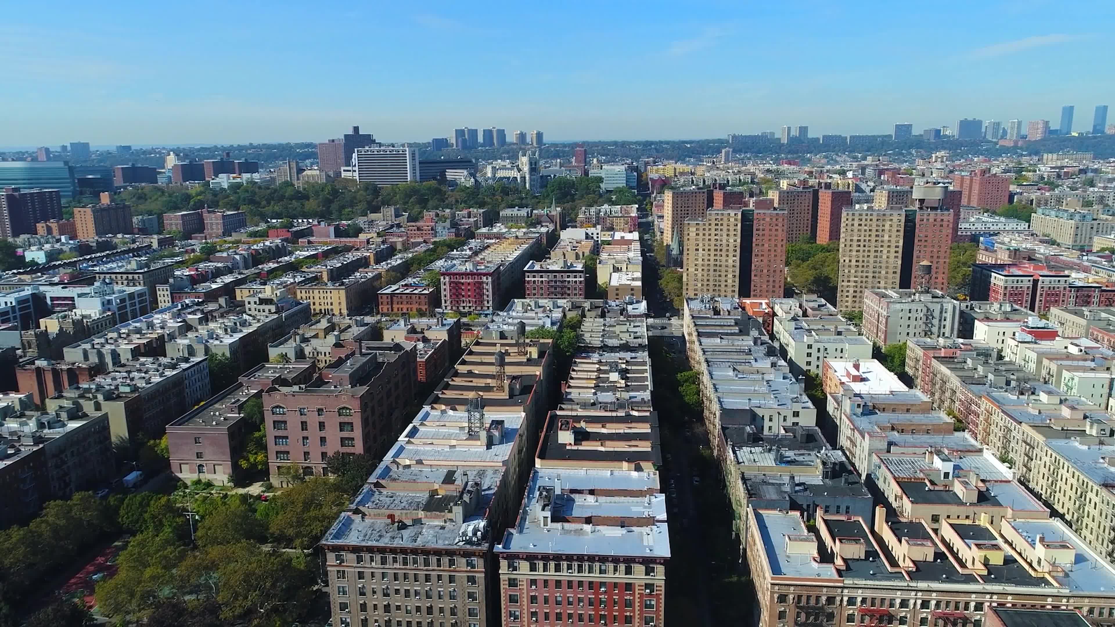 Where to Stay in New York City: Best Areas & Places