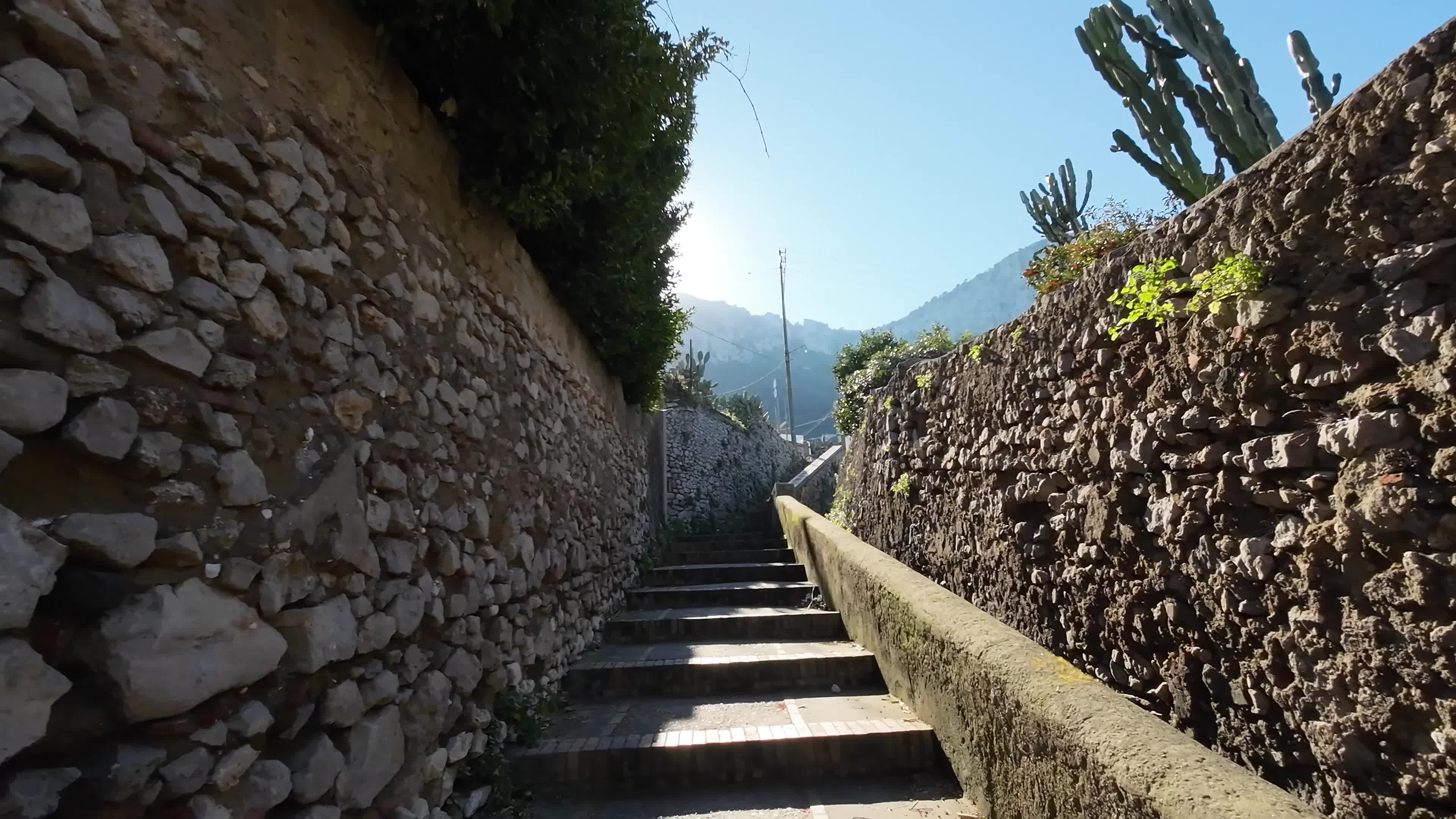 Day Trip Capri Island from Sorrento – Travel Guide