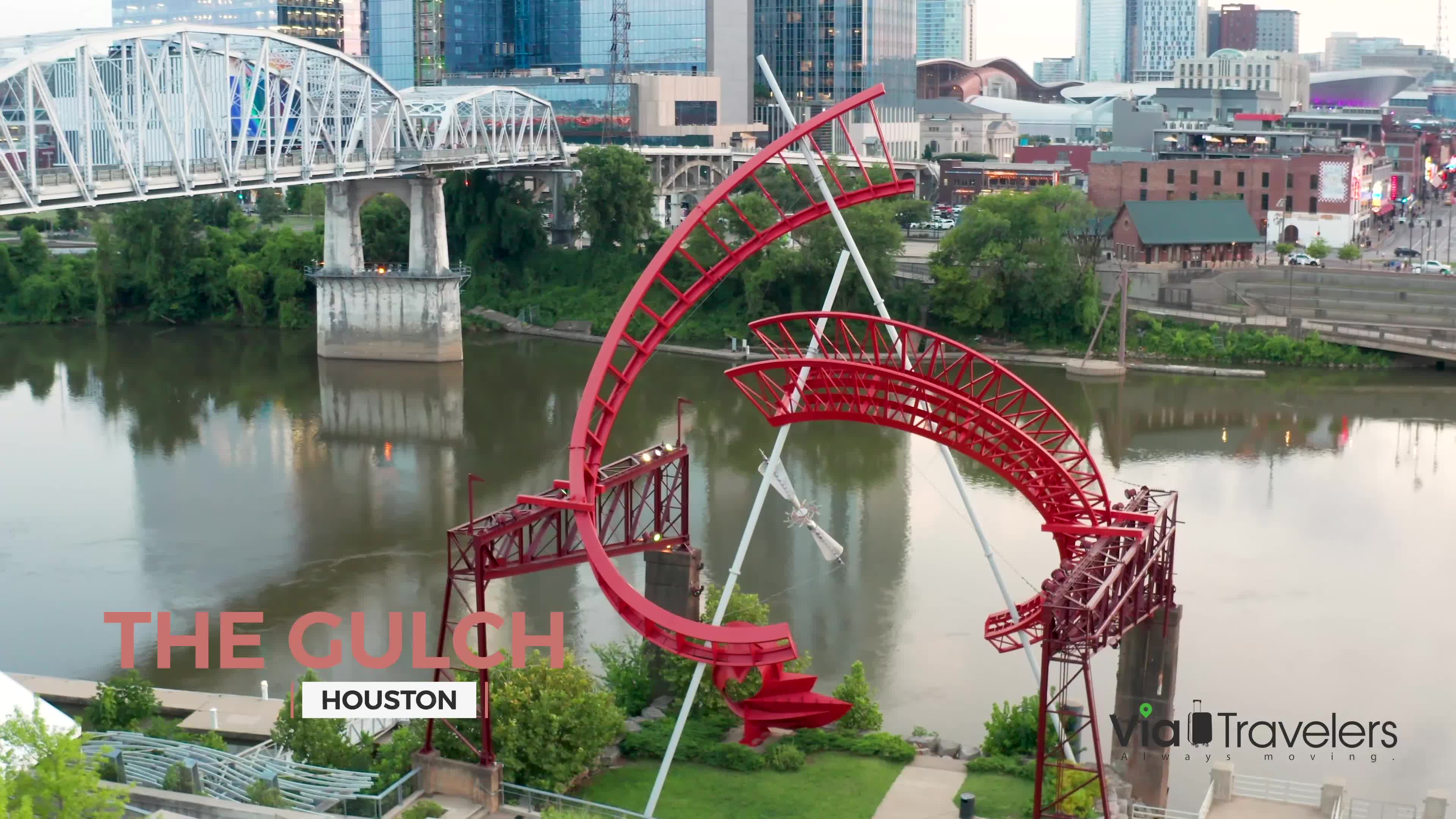 Where to Stay in Nashville: Best Areas & Places
