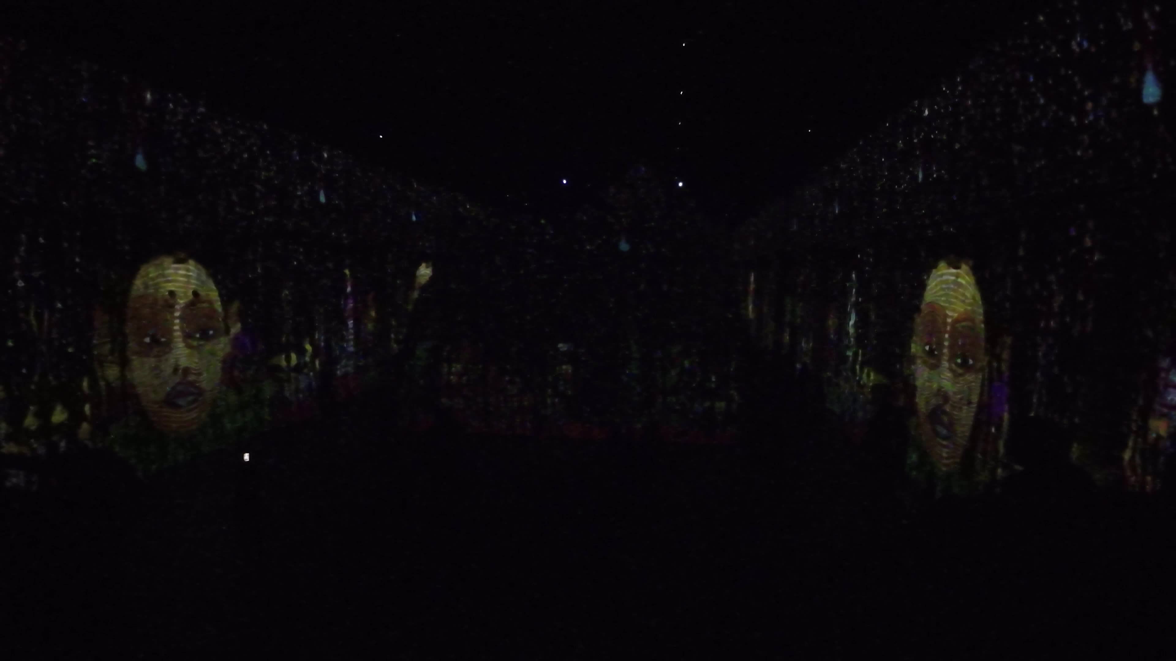 An Inside Look at the Immersive Gustav Klimt Experience