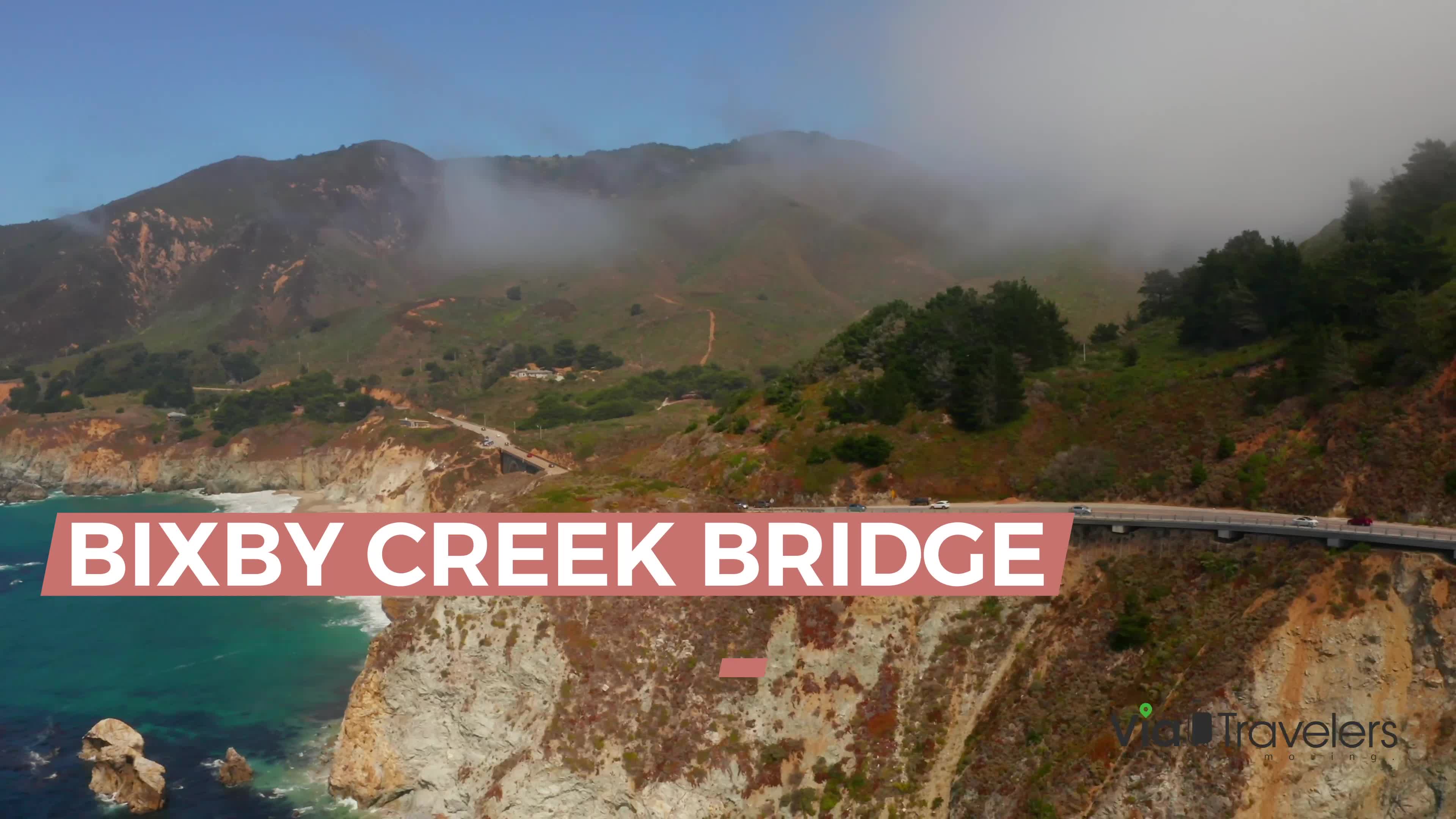 Where to Stay in Big Sur: Best Areas & Places