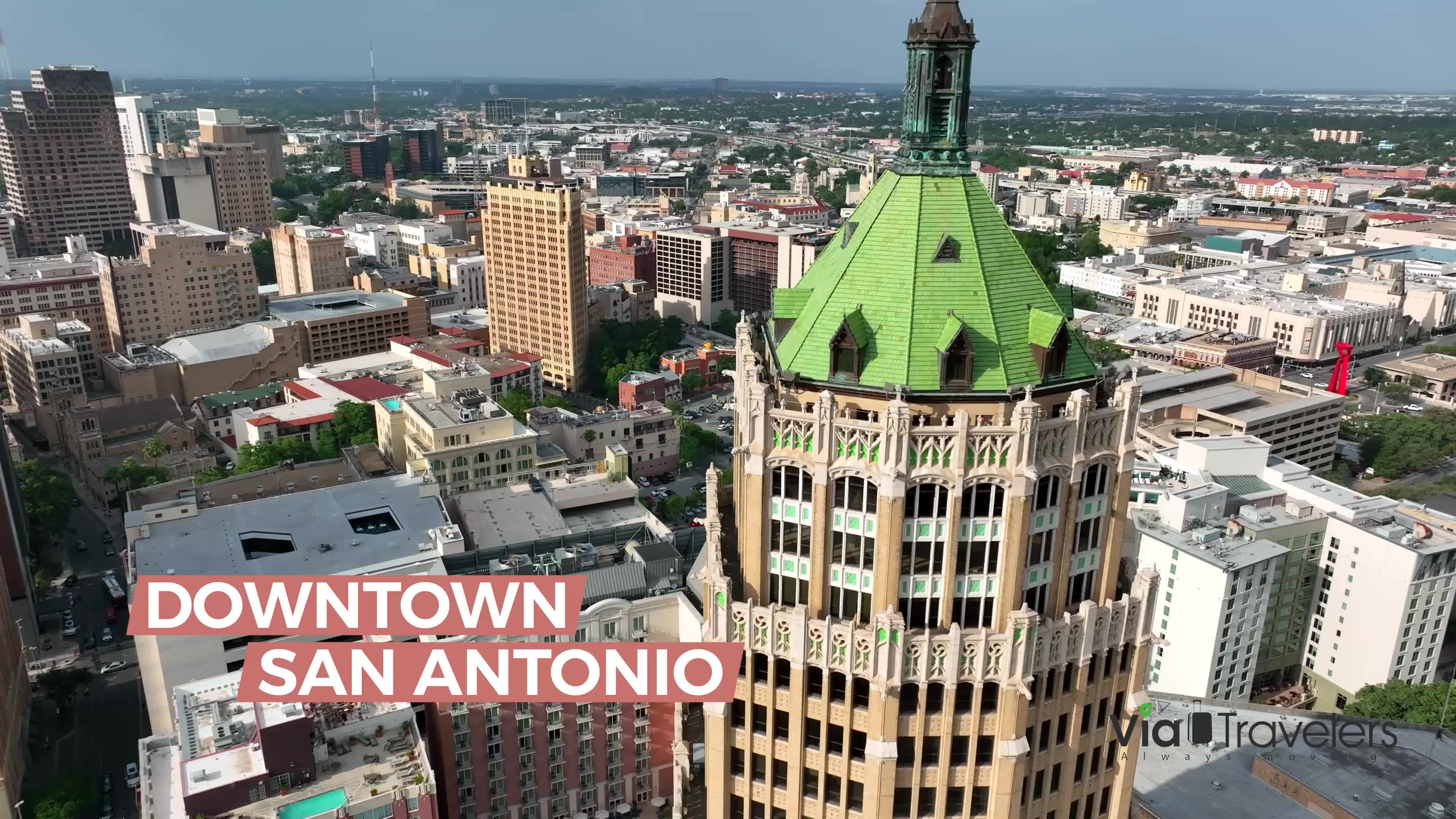 Where to Stay in San Antonio: Best Places & Areas