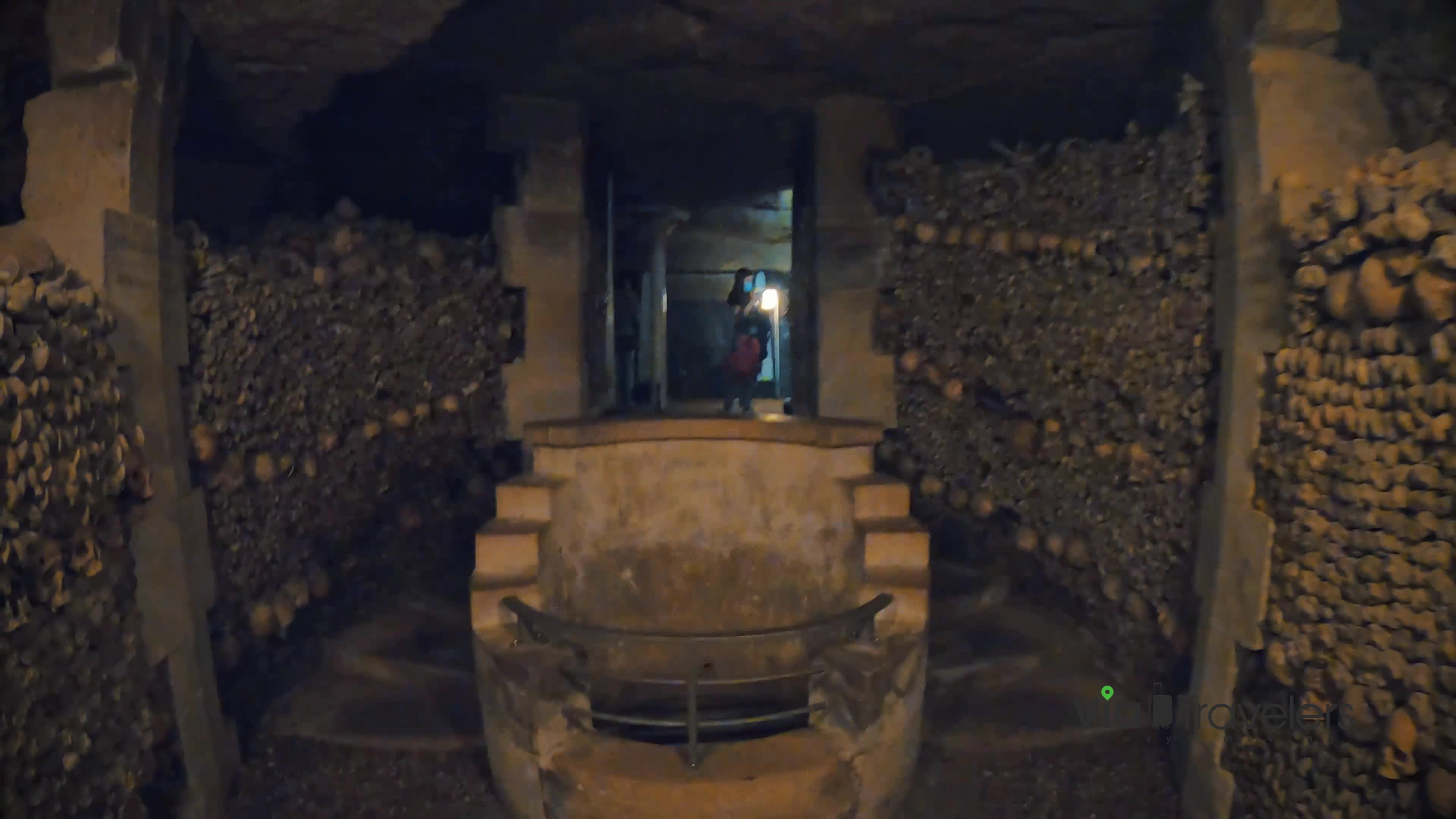 The Paris Catacombs: Tour & History of This Landmark